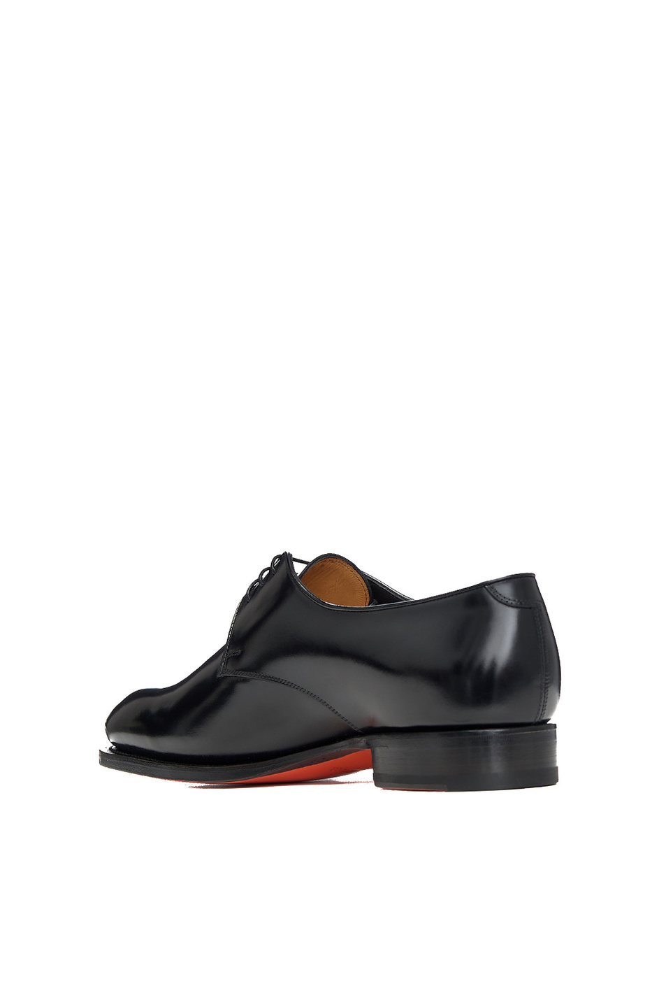Мужской Santoni Дерби JACK из натруальной кожи (цвет ), артикул MCAG18886MC3HVVDN01 | Фото 3