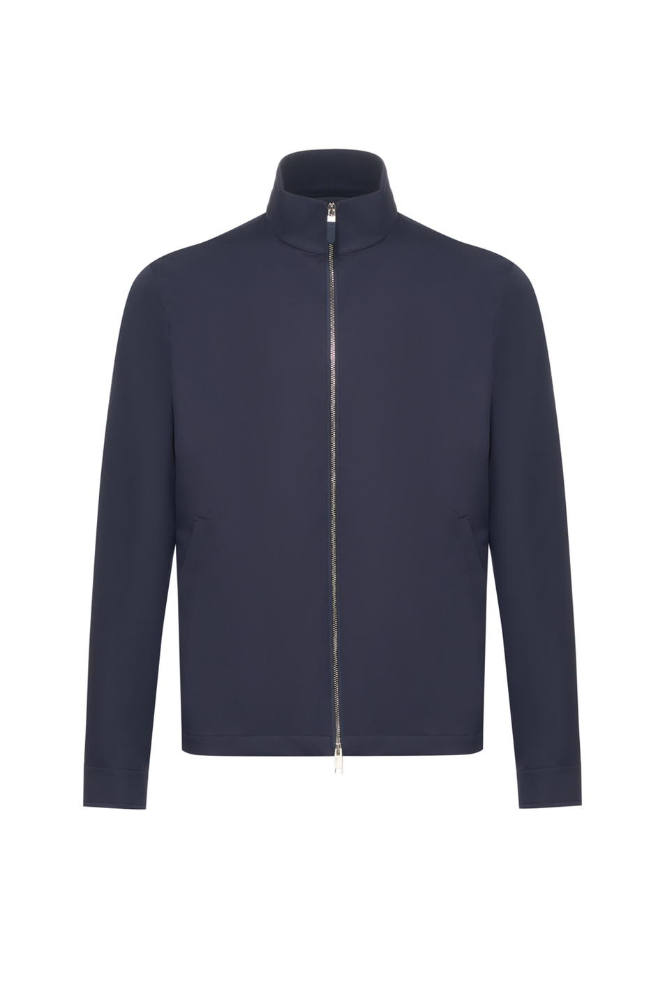 Мужской Zegna Куртка однотонная (цвет ), артикул UHTD5A3-HCT575-B07R | Фото 1