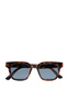 Mango Man Солнцезащитные очки BOSCO (Коричневый цвет), артикул 27002885 | Фото 2