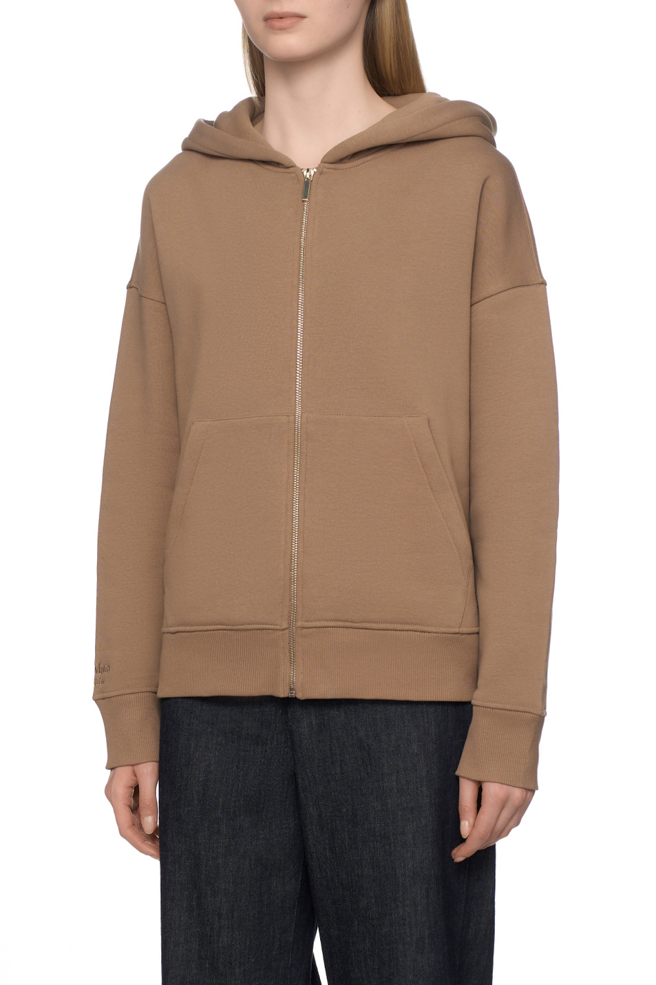 Женский Max Mara Толстовка JULIA (цвет ), артикул 2529926023 | Фото 4