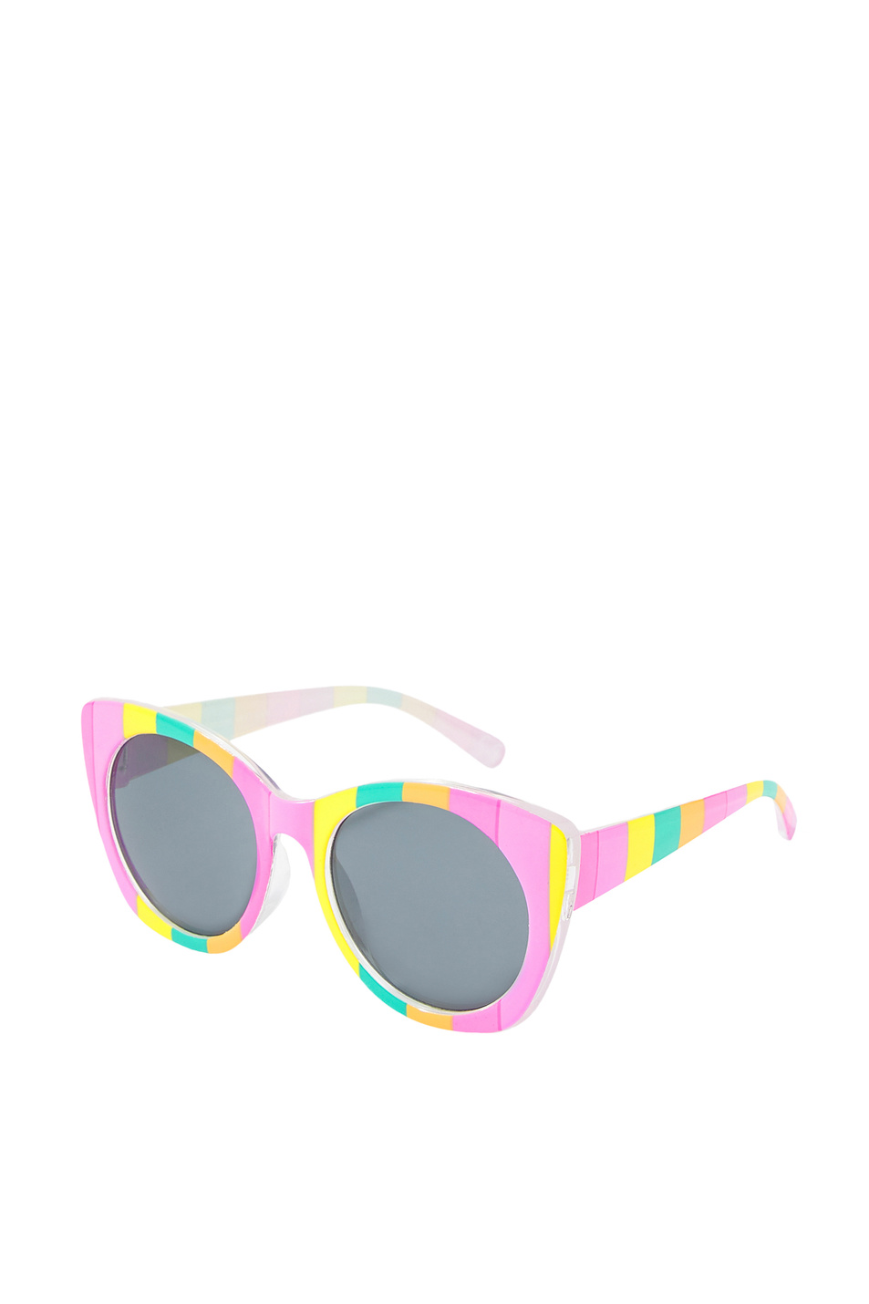 Accessorize Солнцезащитные очки в оправе «кошачий глаз» (цвет ), артикул 383065 | Фото 2