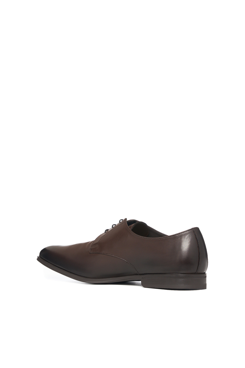 Мужской Doucal's Туфли из натуральной кожи (цвет ), артикул DU3394NOTTUZ216TM03 | Фото 3