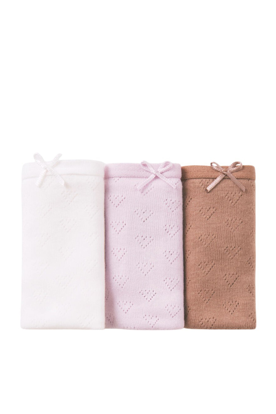 Женский Women'secret Трусы в комплекте из 3 шт (цвет ), артикул 4933615 | Фото 2