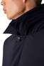 Canali Пальто на пуговицах с отложным воротником ( цвет), артикул O10389SX01937 | Фото 5
