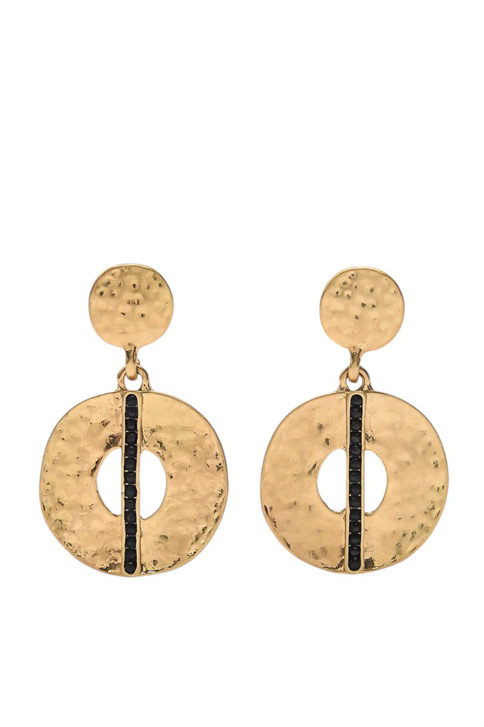 Женский Parfois Серьги круглой формы (цвет ), артикул 233001 | Фото 1