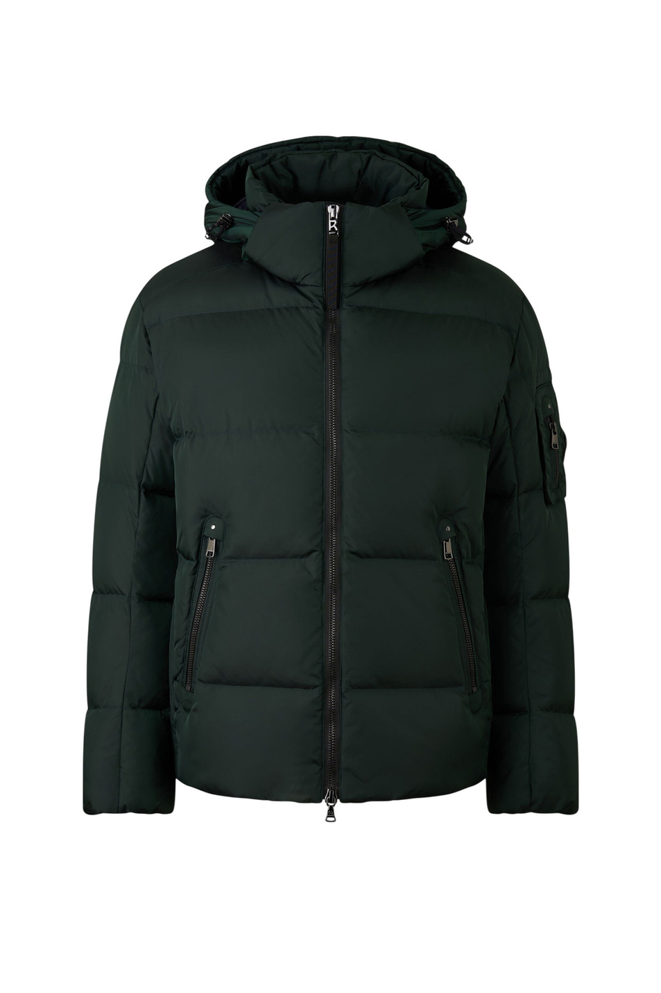 Мужской Bogner Куртка стеганая JAMY-D2 с пуховым наполнителем (цвет ), артикул 38437593 | Фото 1