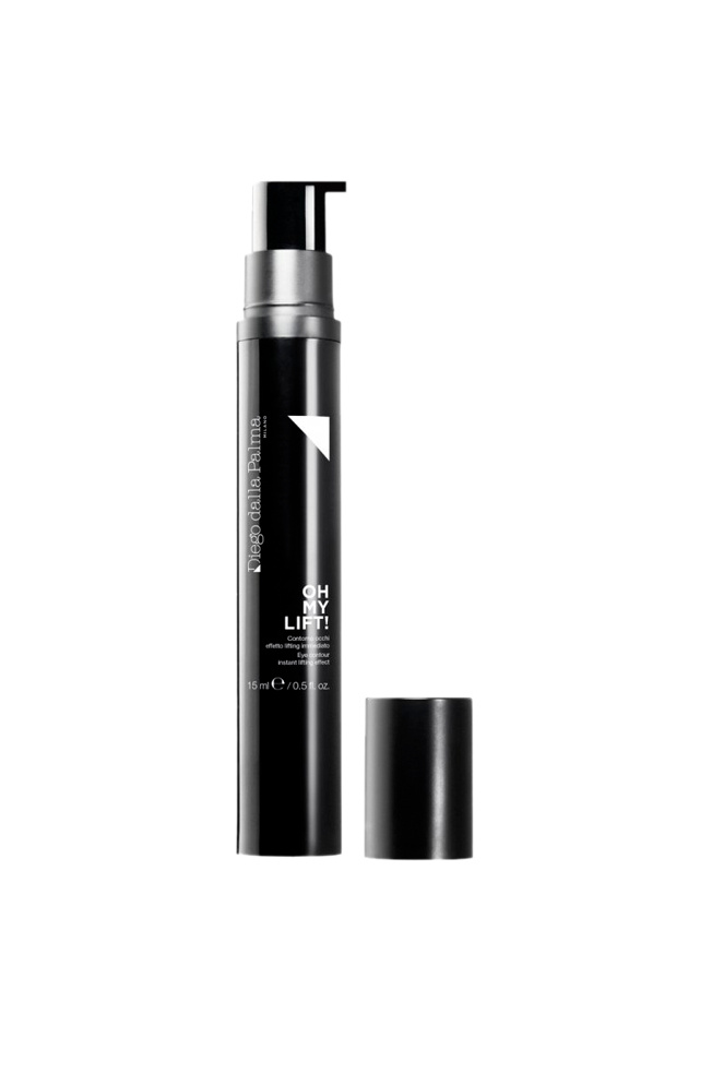 Не имеет пола Diego dalla Palma Сыворотка для объема и сияния кожи вокруг глаз Oh My Lift! Eye Contour Instant Lifting Effect, 15 мл (цвет ), артикул DSK0043 | Фото 1
