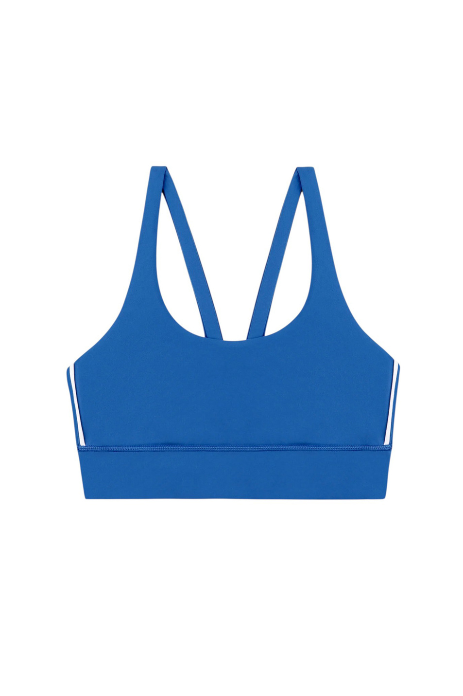 Женский Sporty & Rich Топ Bold Health Active с логотипом (цвет ), артикул TO058622324BL67 | Фото 1