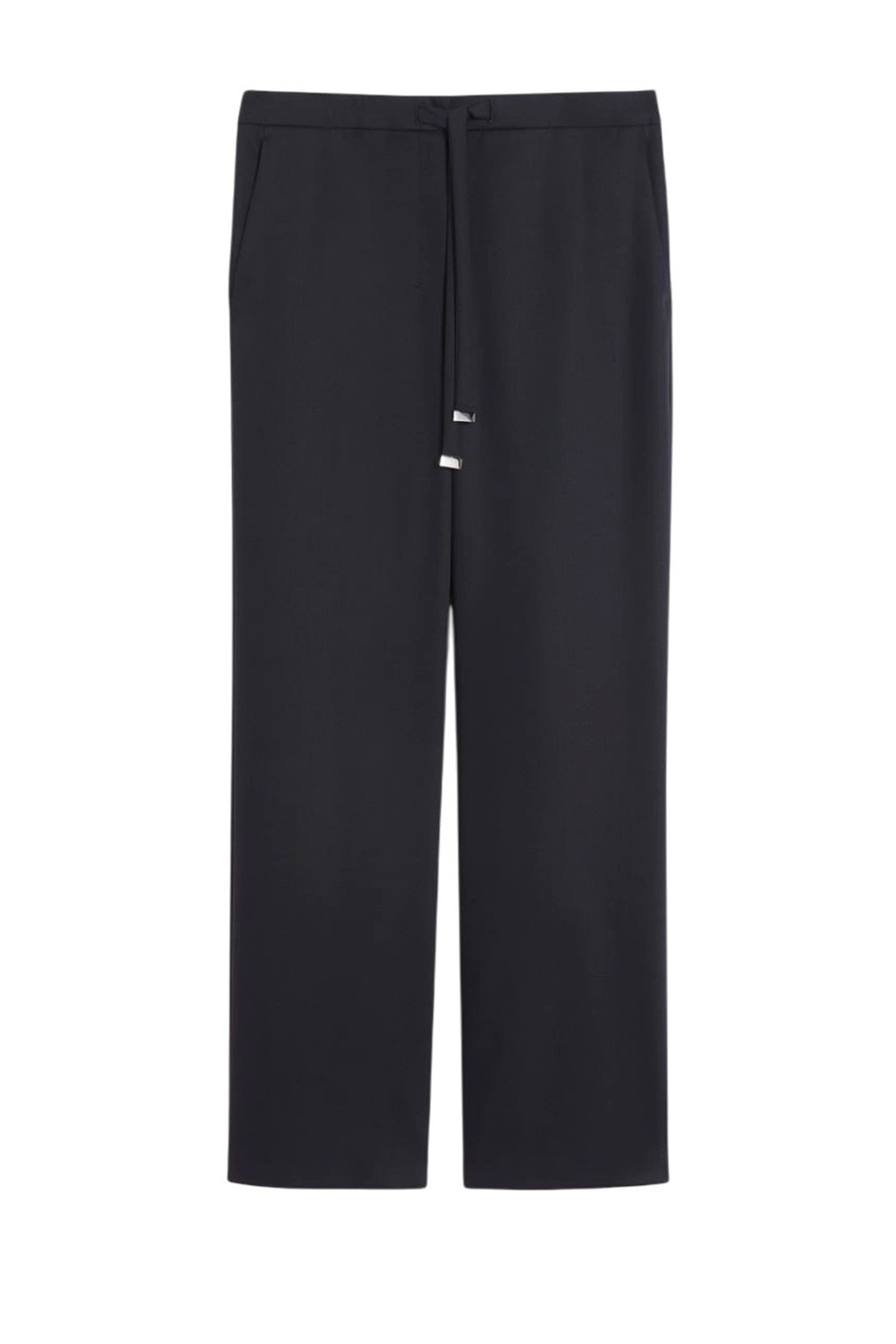 Женский Max Mara Брюки ARGENTA из шерсти (цвет ), артикул 2619131031 | Фото 1