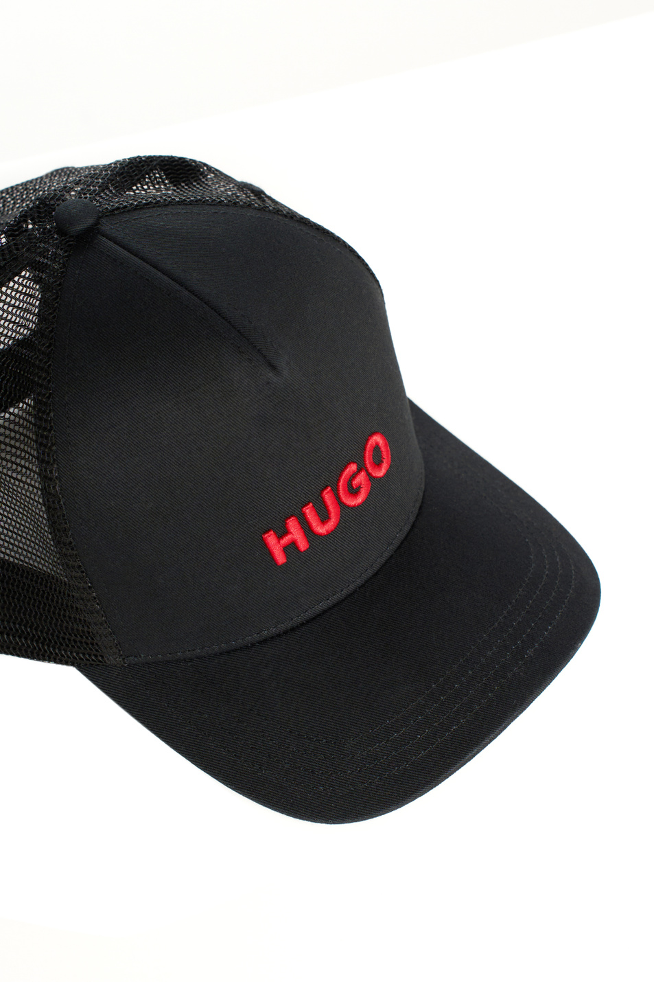 Мужской HUGO Кепка Marsel с сетчатой вставкой (цвет ), артикул 50535942 | Фото 3