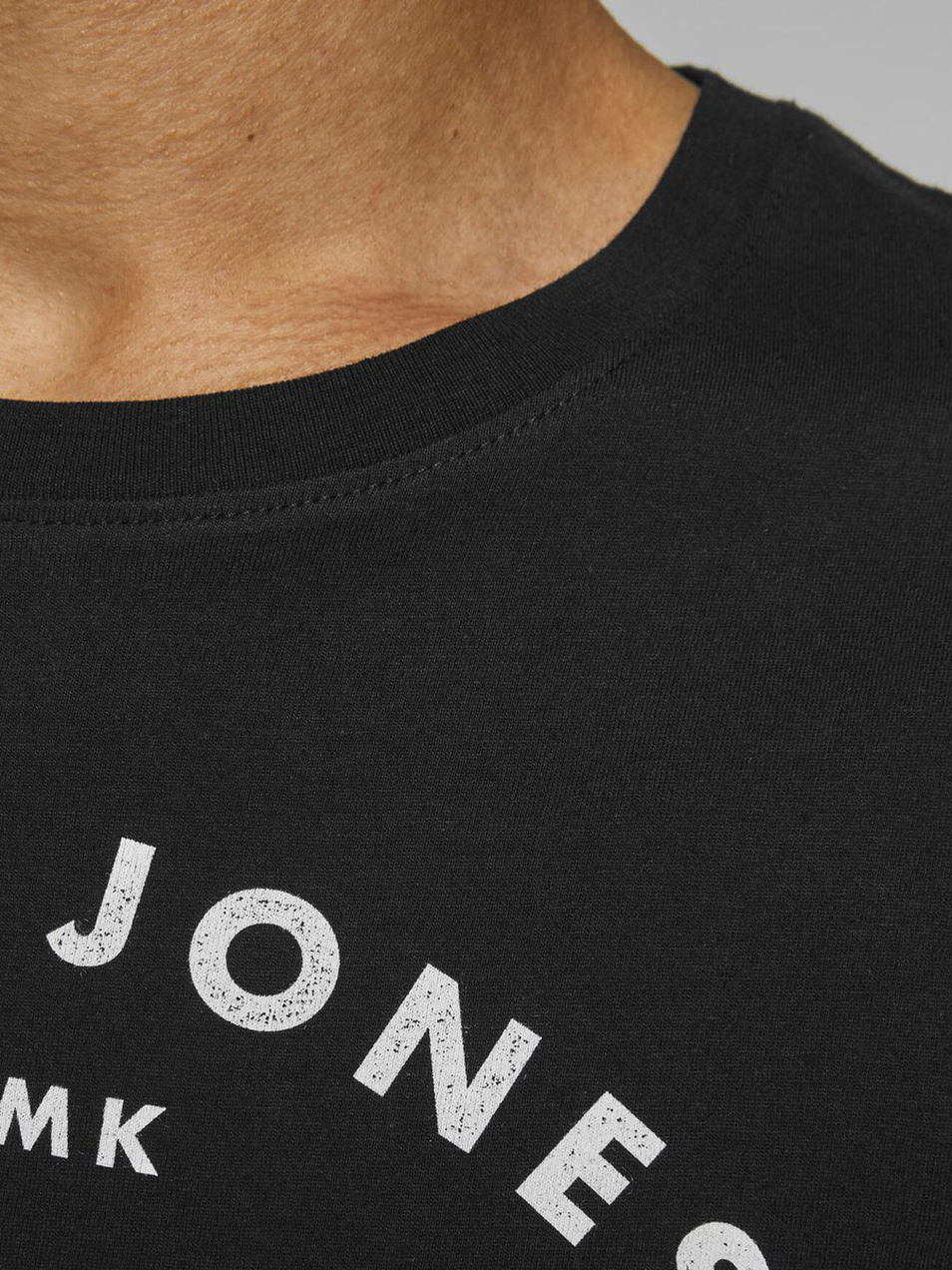 Мужской Jack & Jones Футболка (цвет ), артикул 12157339 | Фото 6