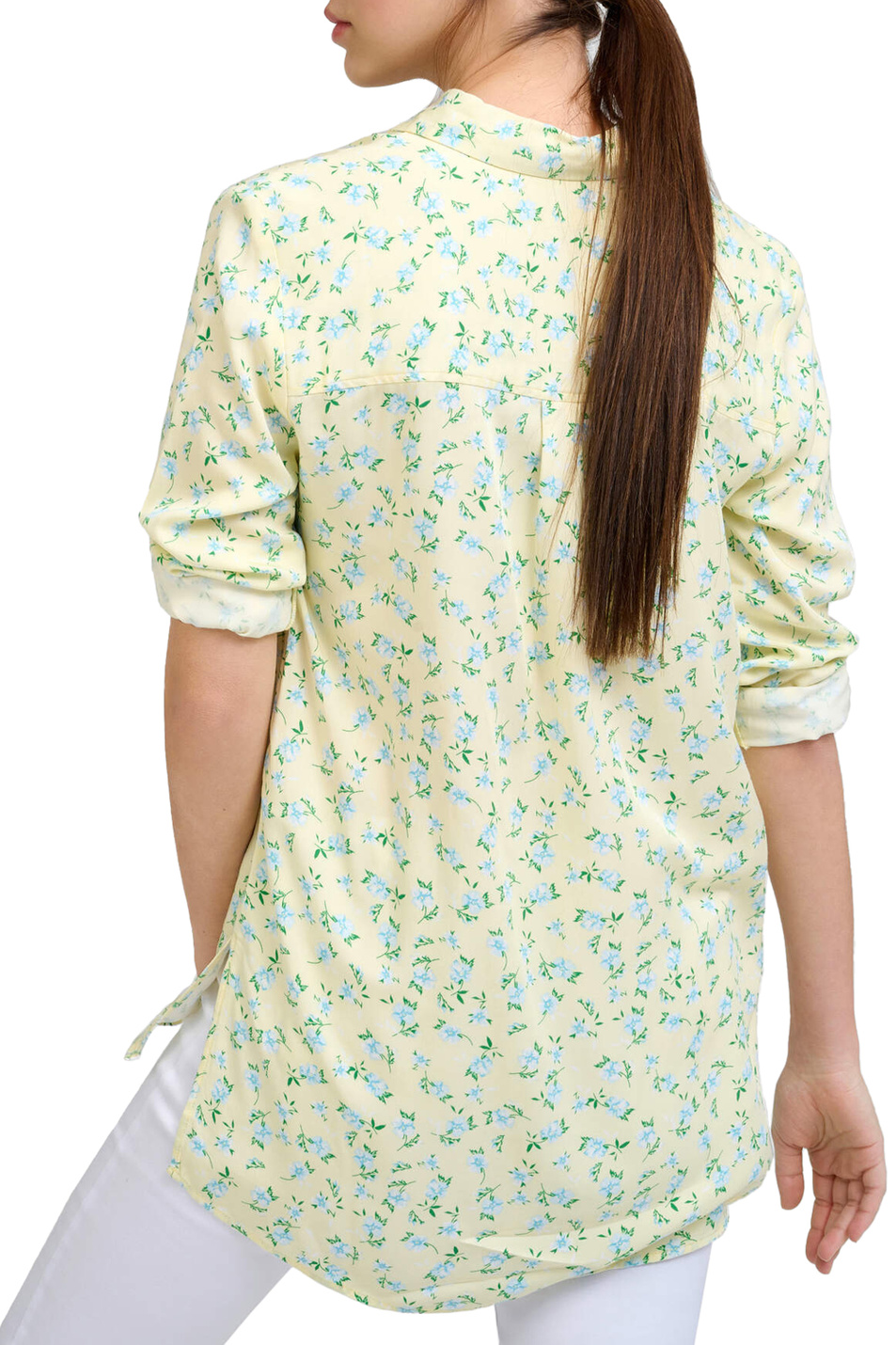 Orsay Рубашка свободного кроя (цвет ), артикул 650165 | Фото 3