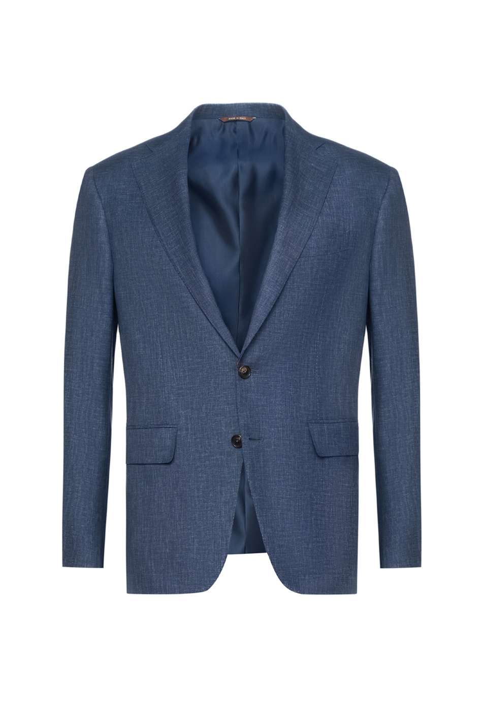 Мужской Canali Костюм из шерсти (цвет ), артикул E15280/50AX05530 | Фото 2