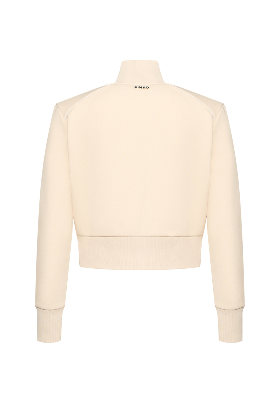 Женский Pinko Толстовка на молнии (цвет ), артикул 106347A34N | Фото 2
