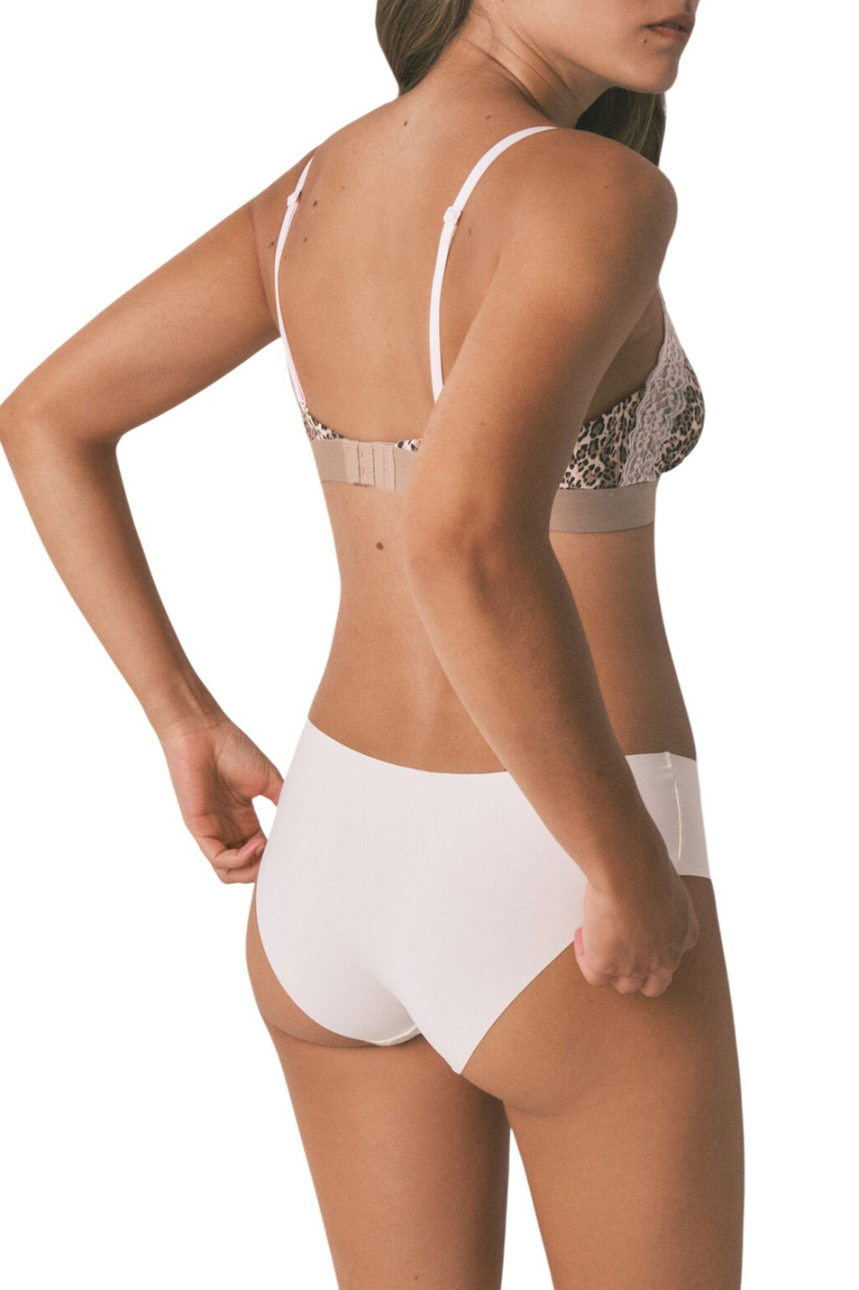 Женский Women'secret Трусы в комплекте из 3 шт (цвет ), артикул 4932676 | Фото 4