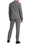 Jack & Jones Классические брюки DONEGAL DAVID ( цвет), артикул 12192843 | Фото 4