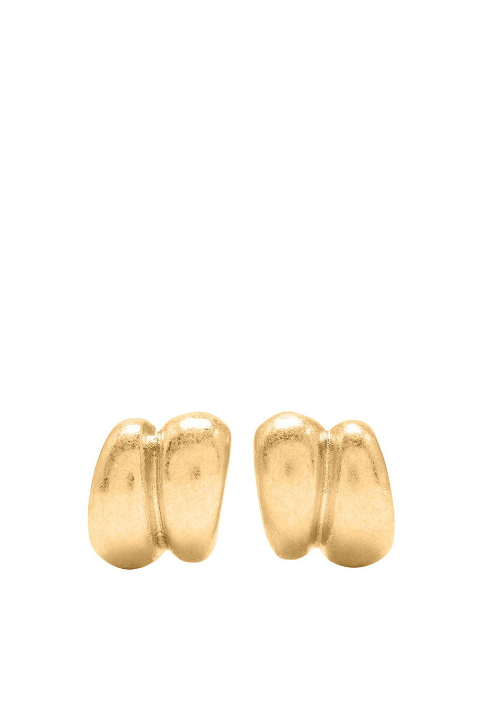 Женский Parfois Серьги однотонные (цвет ), артикул 242391 | Фото 1