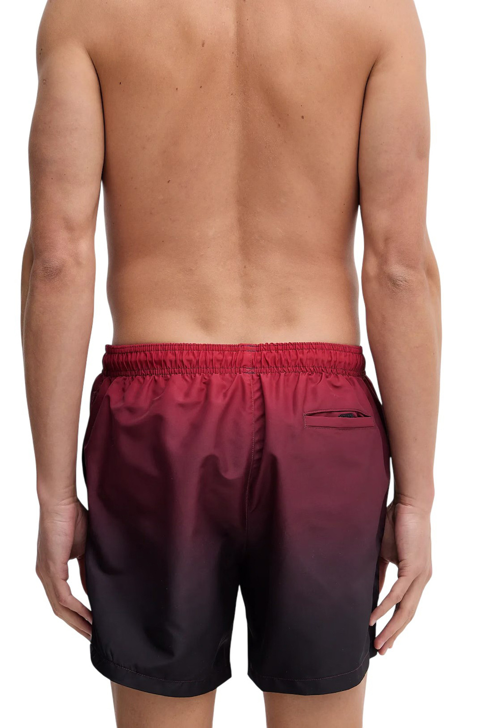 Мужской HUGO Шорты для плавания RAY (цвет ), артикул 50555582 | Фото 4