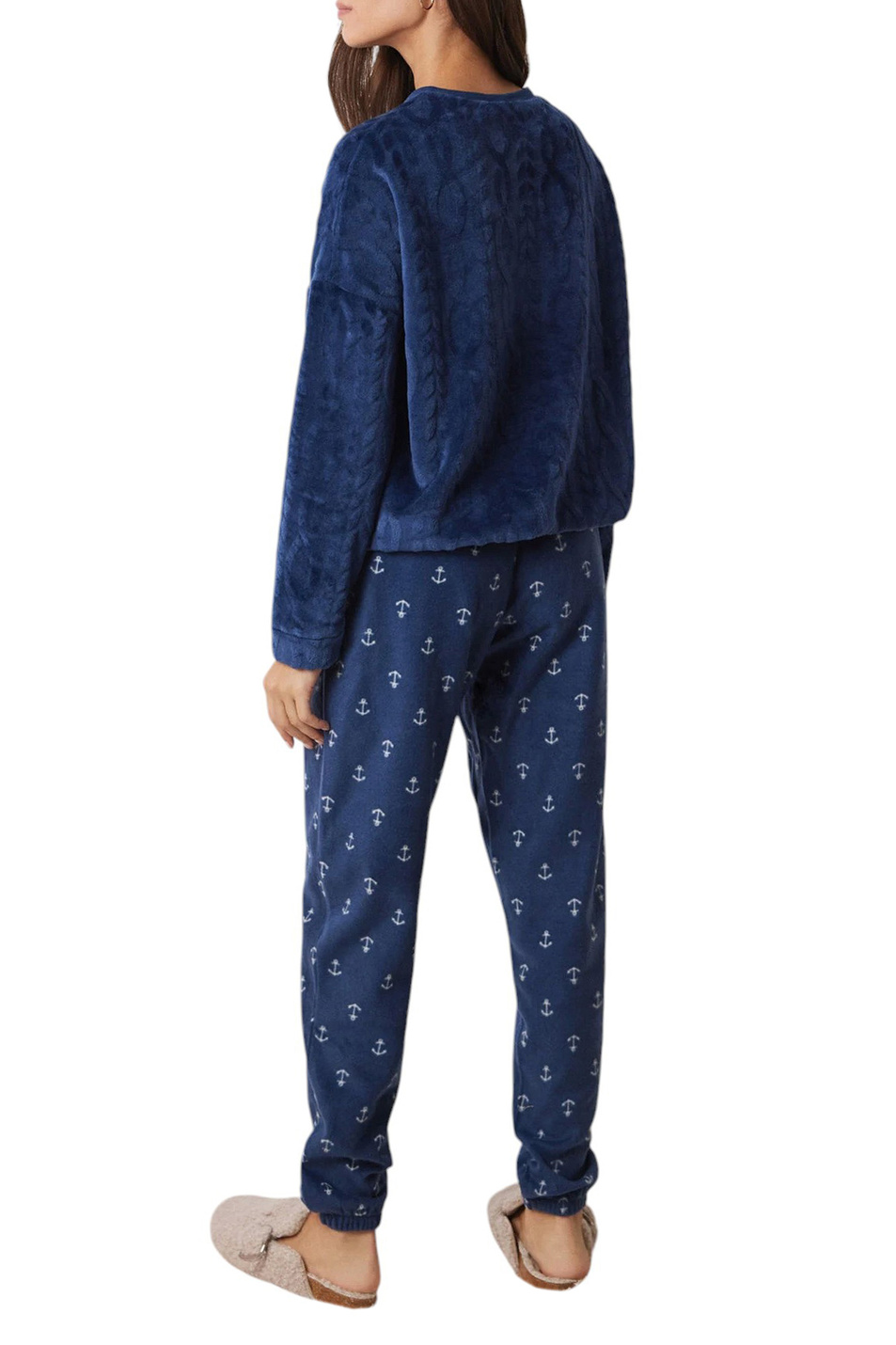 Женский Women'secret Костюм домашний с принтом (цвет ), артикул 4758229 | Фото 2