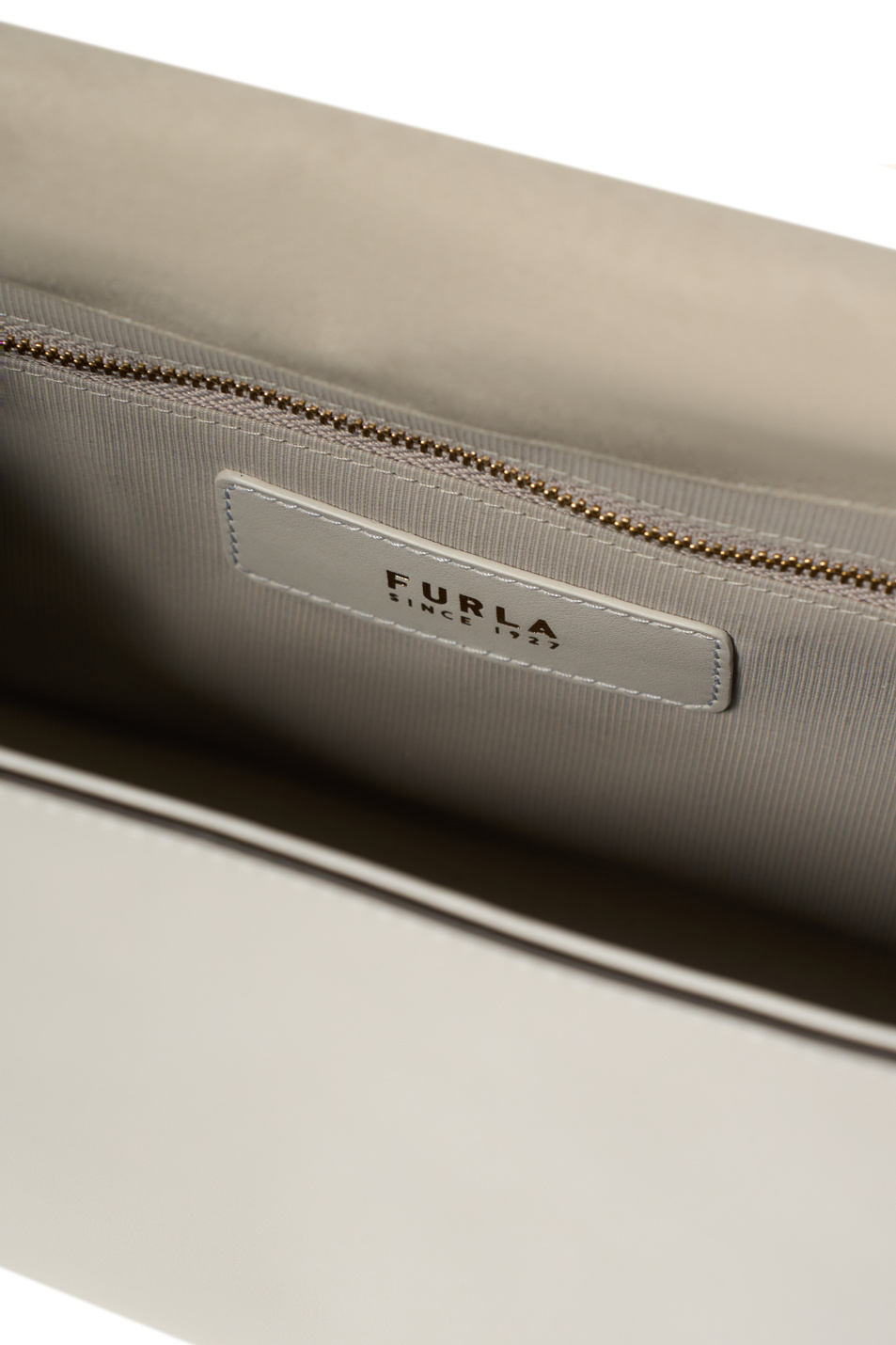 Женский Furla Сумка DOMUS S из натуральной кожи (цвет ), артикул WB01957-BX4184 | Фото 5