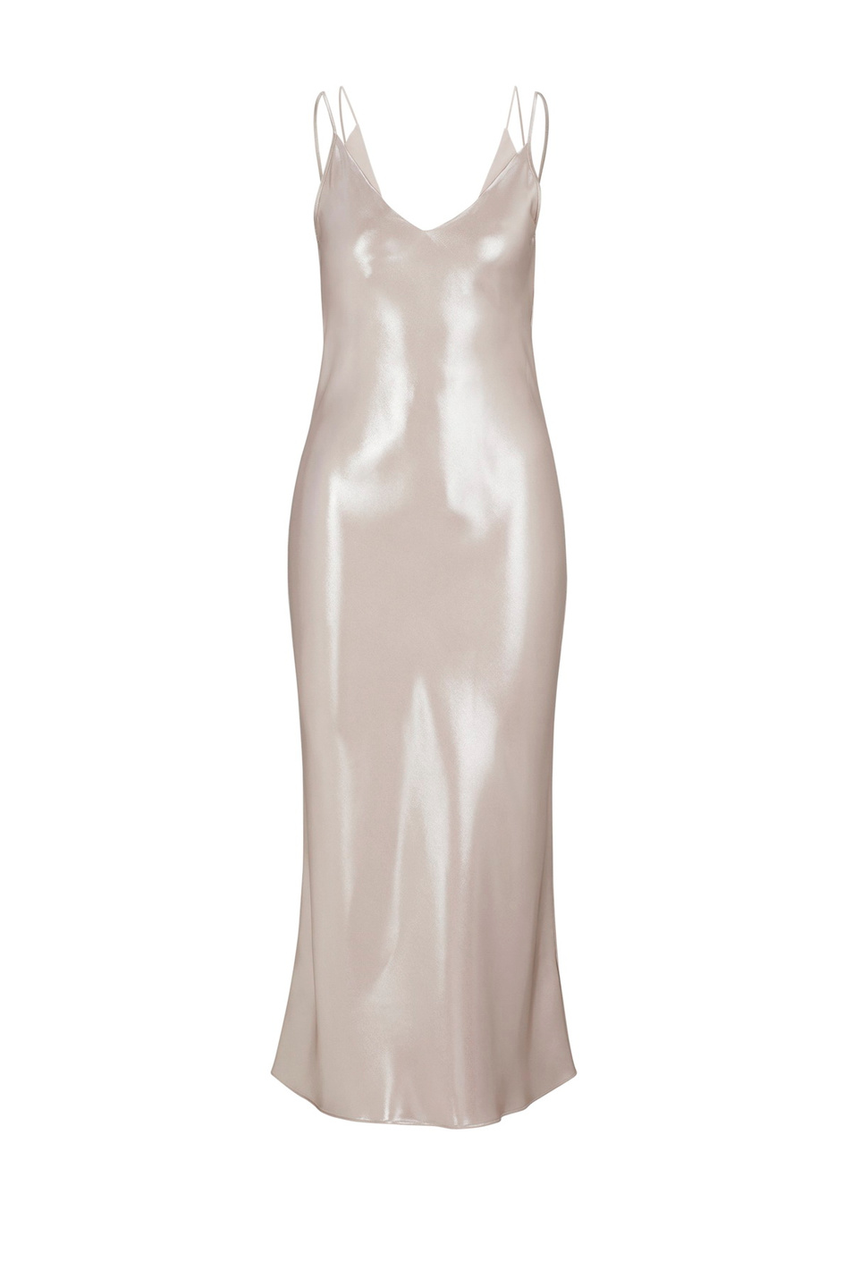 Женский BOSS Платье однотонное (цвет ), артикул 50511832 | Фото 1