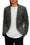 BOSS Пиджак прямого кроя с накладными карманами ( цвет), артикул 50479521 | Фото 3