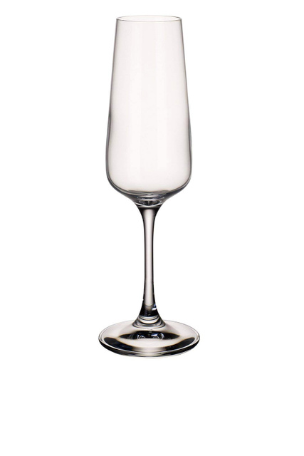 Набор бокалов для шампанского|Основной цвет:Прозрачный|Артикул:11-7209-8130 | Фото 1
