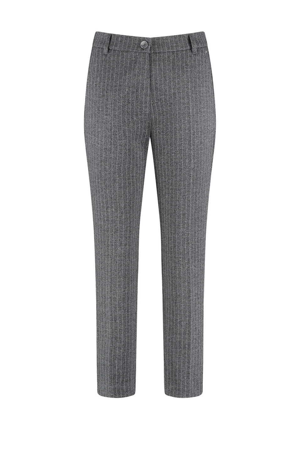 Женский Gerry Weber Брюки в тонкую полоску (цвет ), артикул 220049-62015-KIRSTY | Фото 1