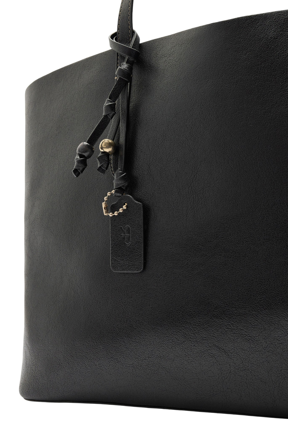 Женский Parfois Сумка-шопер двусторонняя (цвет ), артикул 242246 | Фото 6