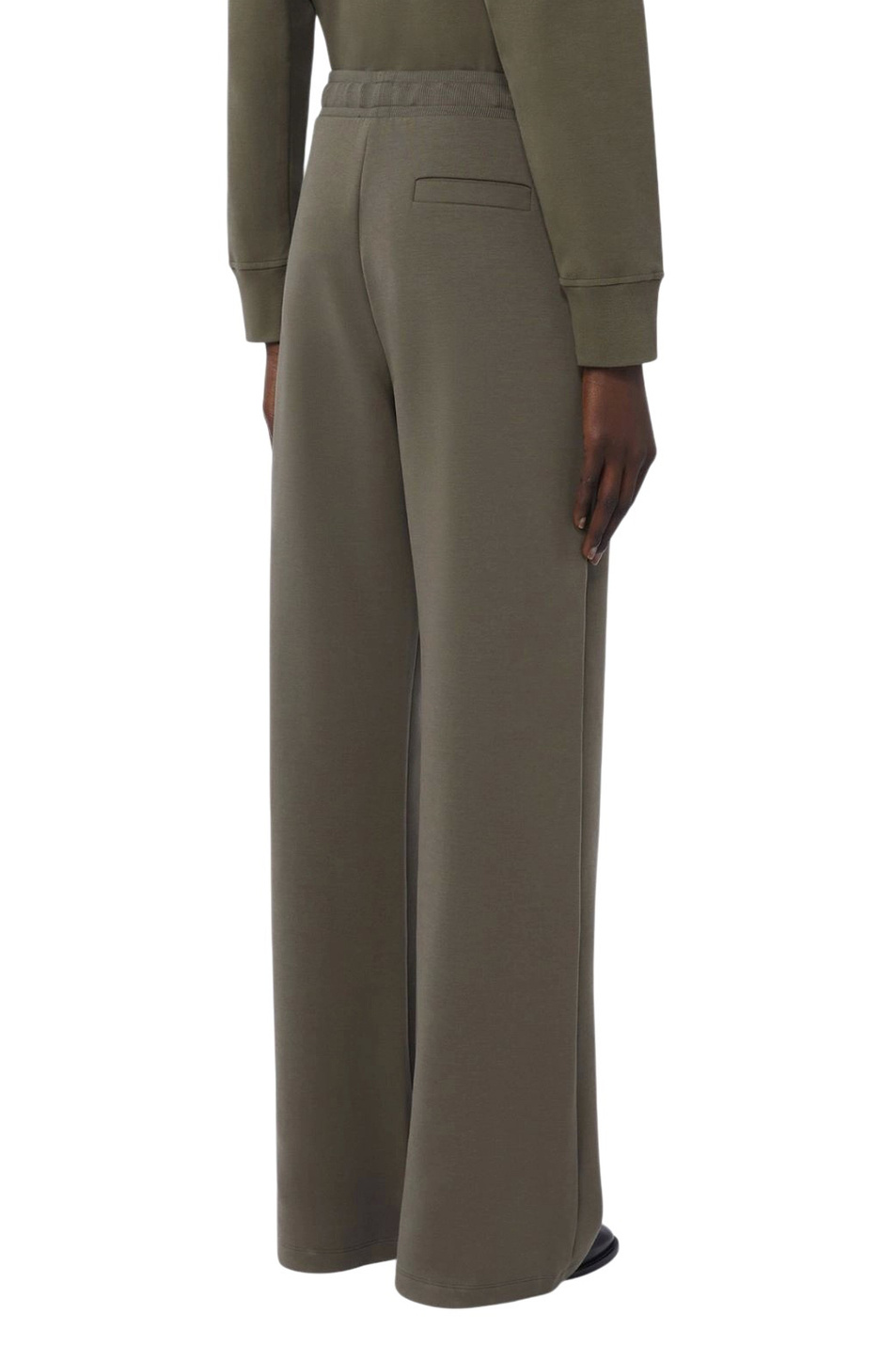 Женский Max Mara Брюки BALI (цвет ), артикул 2619781051 | Фото 4