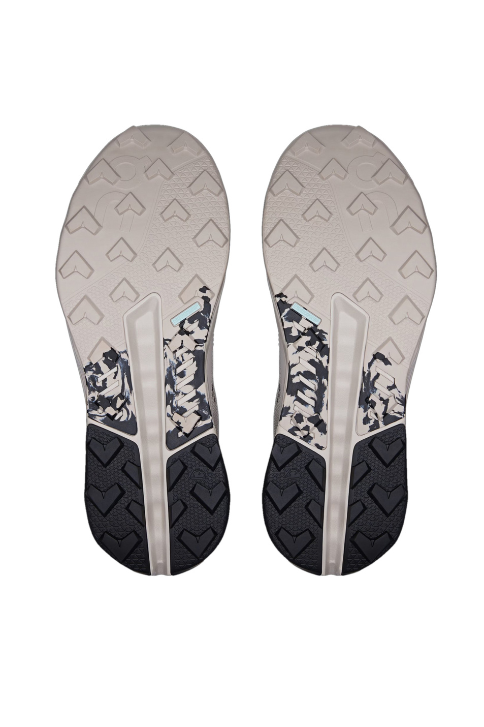 Мужской On Running Кроссовки CLOUDHORIZON 2 WP (цвет ), артикул 3MG10214841 | Фото 6