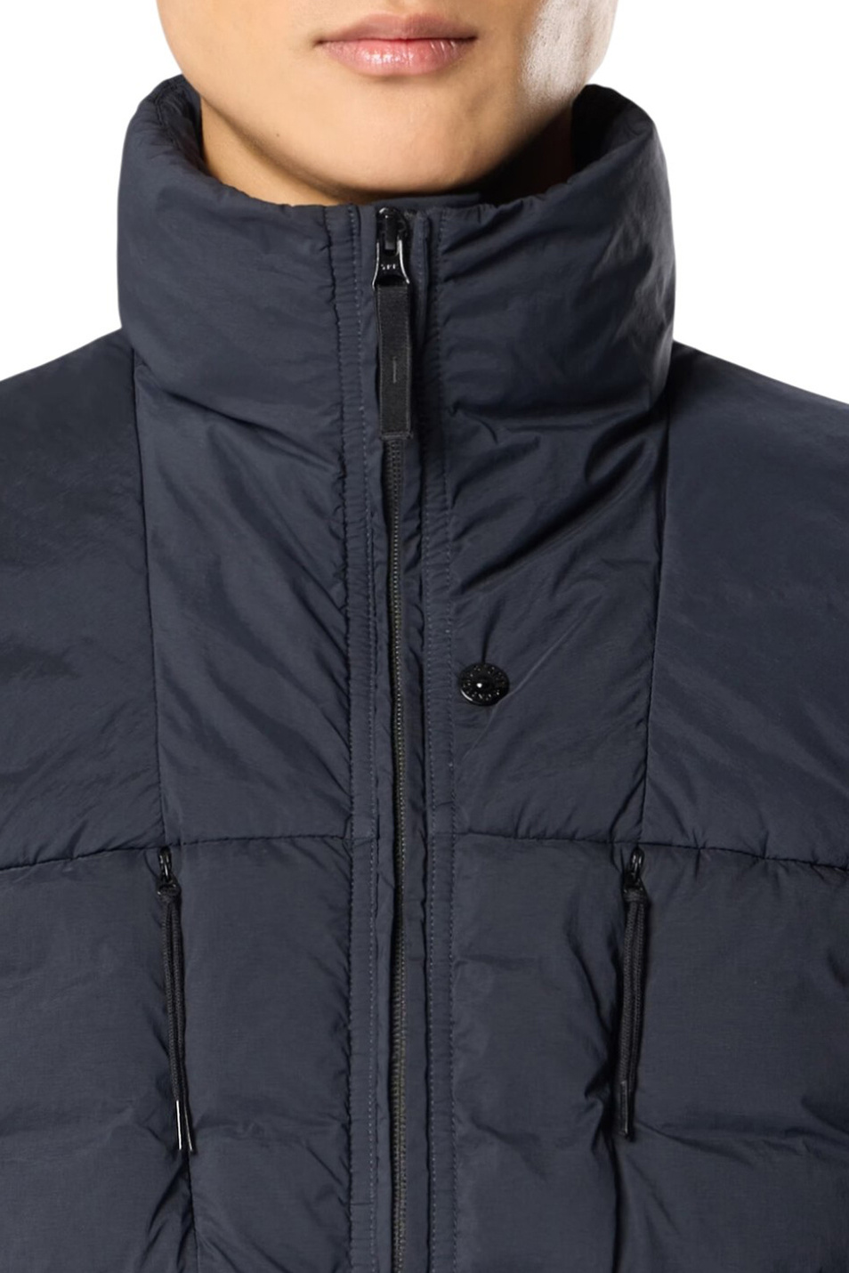 Мужской Stone Island Жилет стеганый (цвет ), артикул L1S15G100007-S0183 | Фото 6