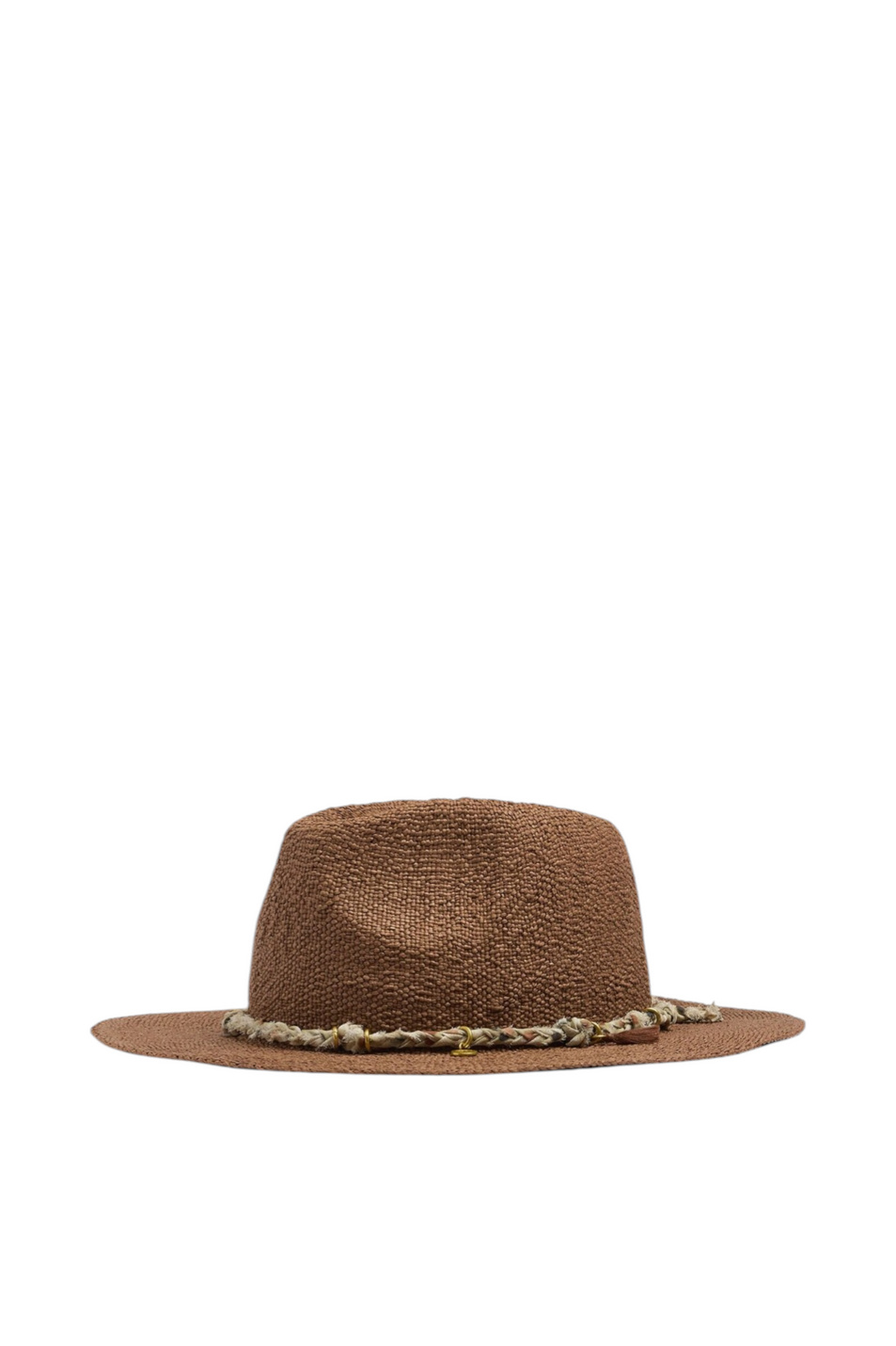 Женский Parfois Шляпа плетеная (цвет ), артикул 245944 | Фото 1