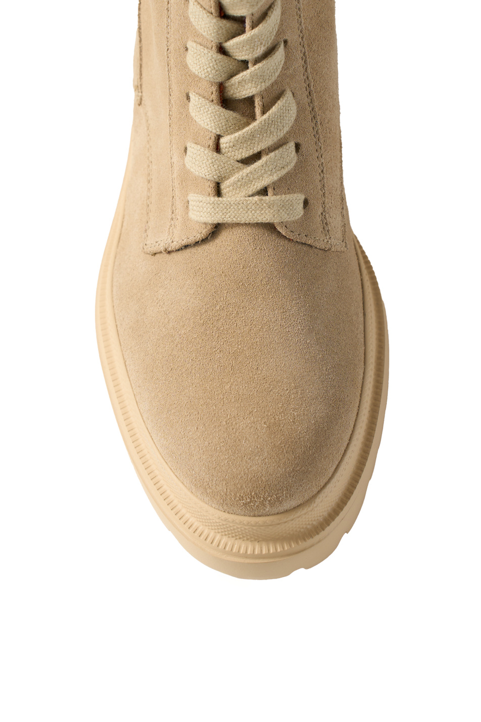 Женский Bogner Ботинки CHESA ALPINA из натуральной замши (цвет ), артикул 22542712 | Фото 4