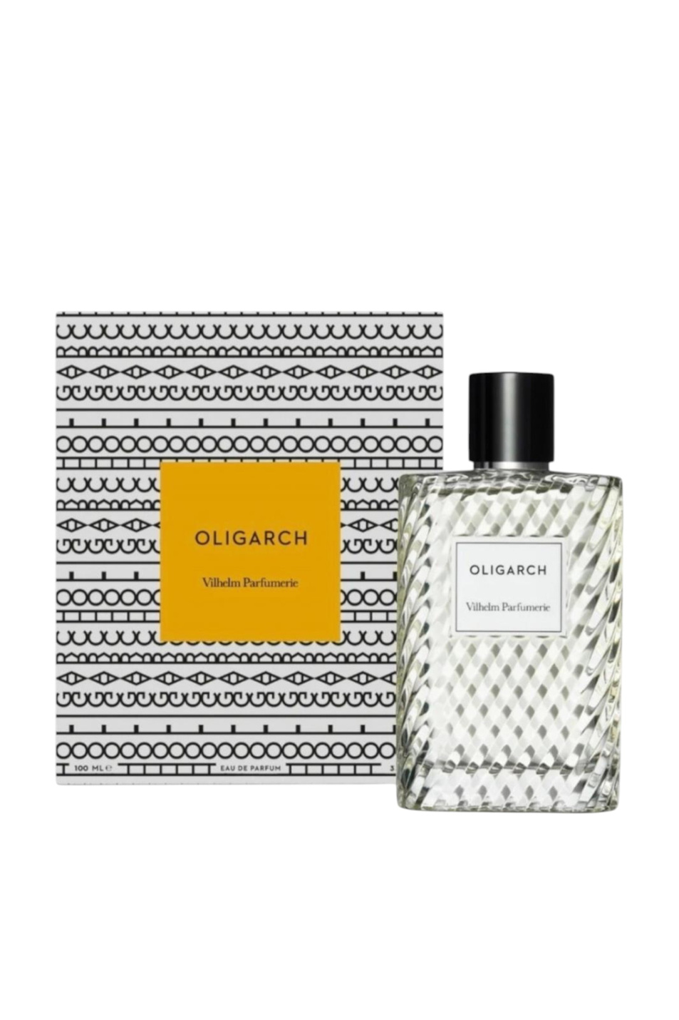 Unisex Vilhelm Parfumerie Парфюмерная вода Oligarch, 100 мл (цвет ), артикул VP100OL | Фото 2