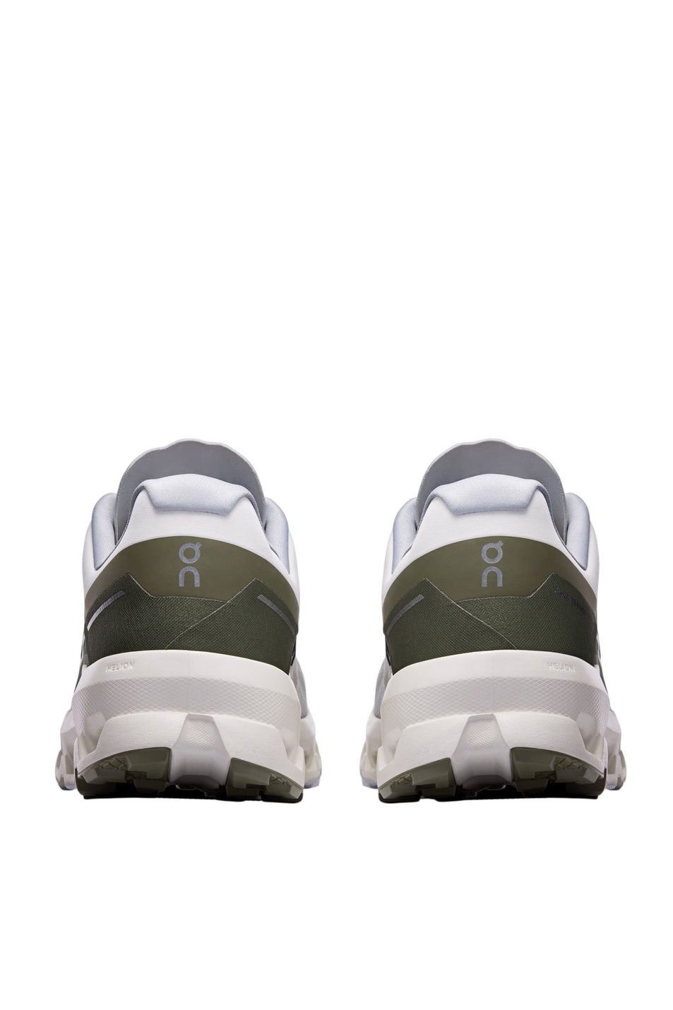 Мужской On Running Кроссовки CLOUDVISTA 2 (цвет ), артикул 3ME30113427 | Фото 5