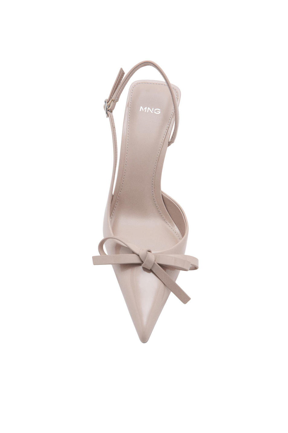 Женский Mango Туфли COREO (цвет ), артикул 27015819 | Фото 3