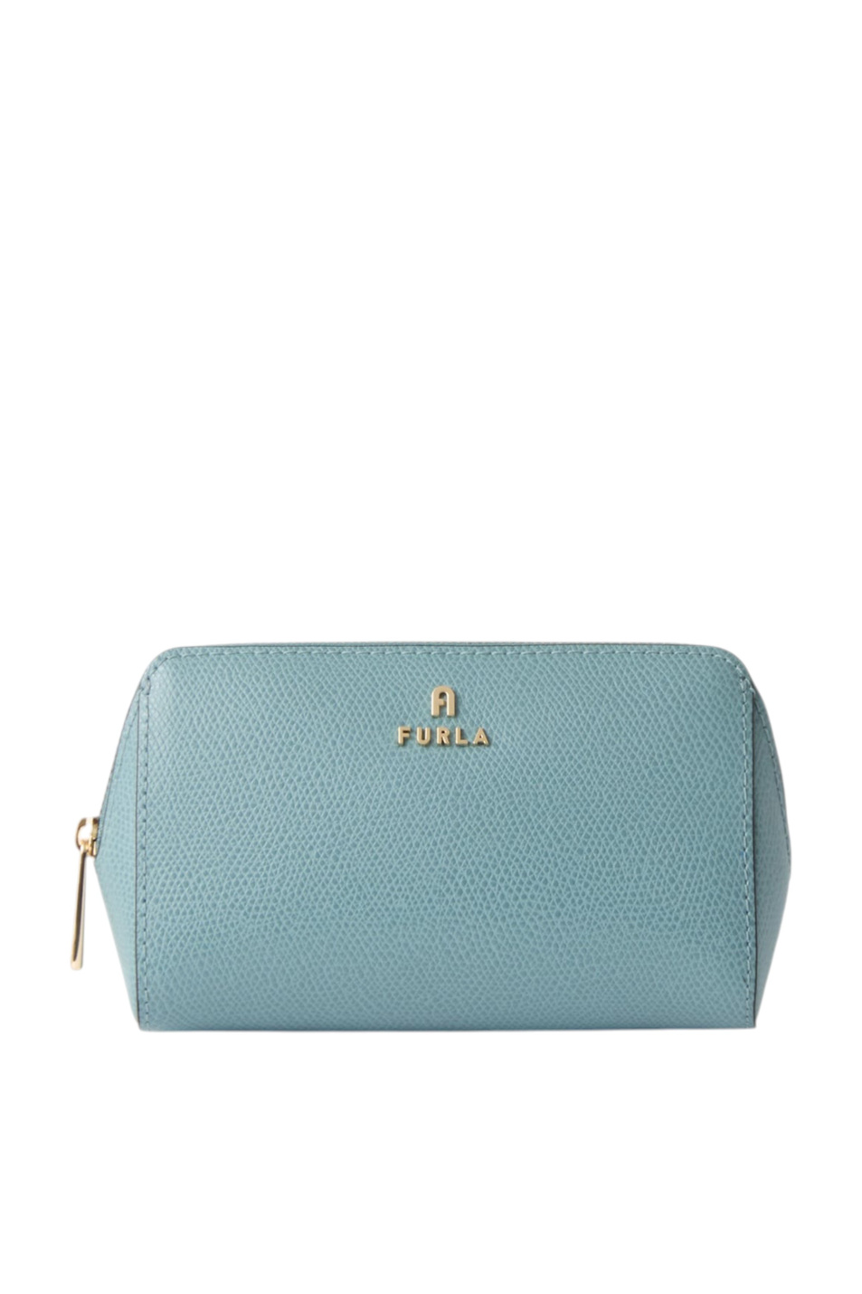Женский Furla Косметичка CAMELIA из зернистой кожи (цвет ), артикул WE00449-ARE000 | Фото 1