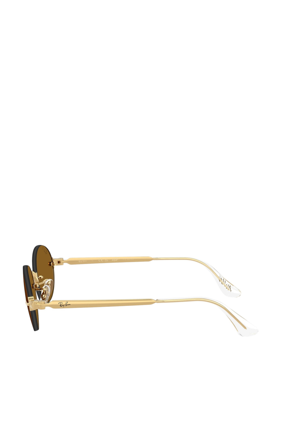 Солнцезащитные очки 0RB3929|Основной цвет:Золотой Unisex Ray-Ban Eyewear Солнцезащитные очки 0RB3929 (цвет ), артикул 0RB3929 | Фото 3