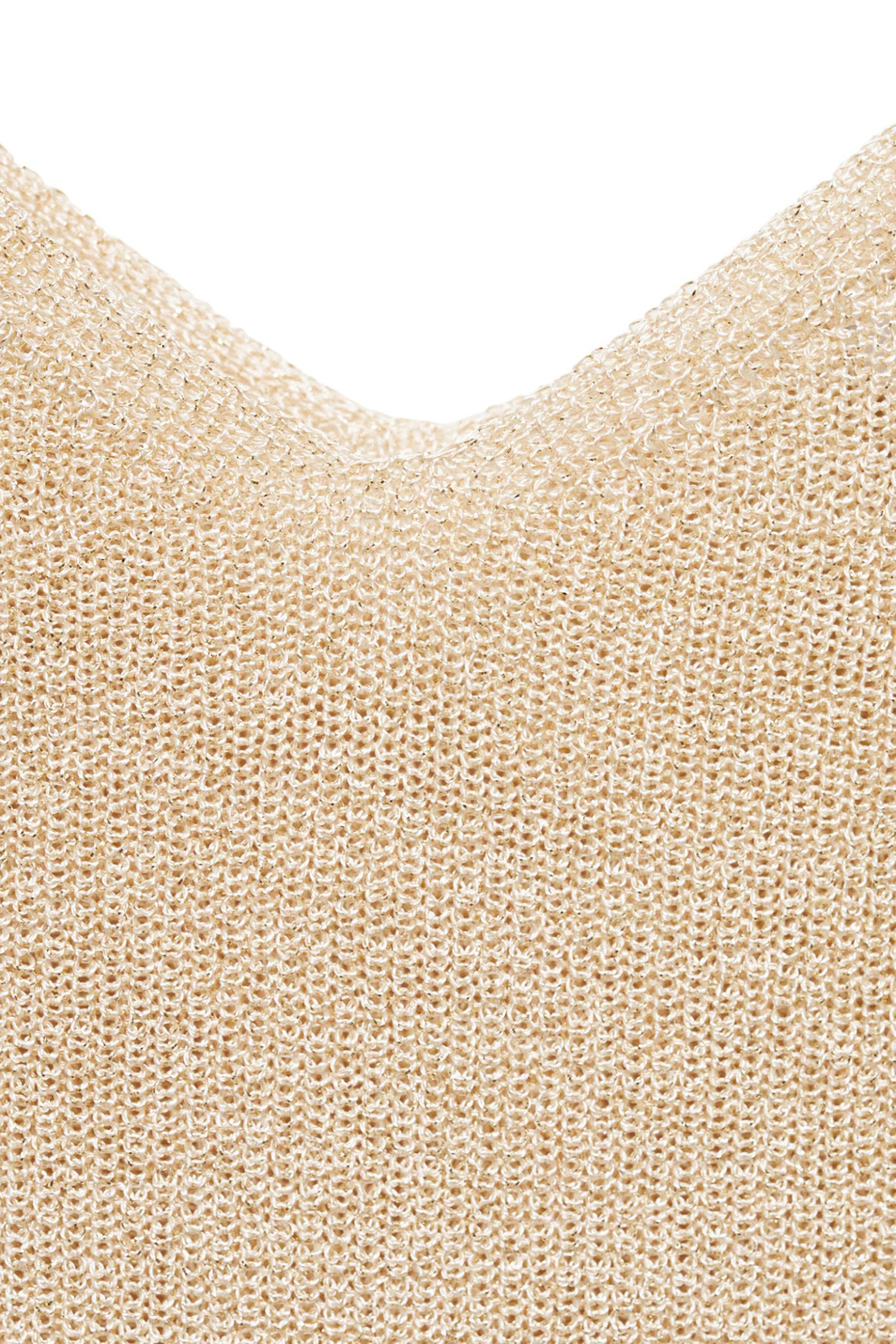 Женский Mango Топ KLING с люрексом (цвет ), артикул 17071185 | Фото 5