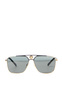 Versace Солнцезащитные очки VERSACE 0VE2238 (61 цвет), артикул 0VE2238 | Фото 2