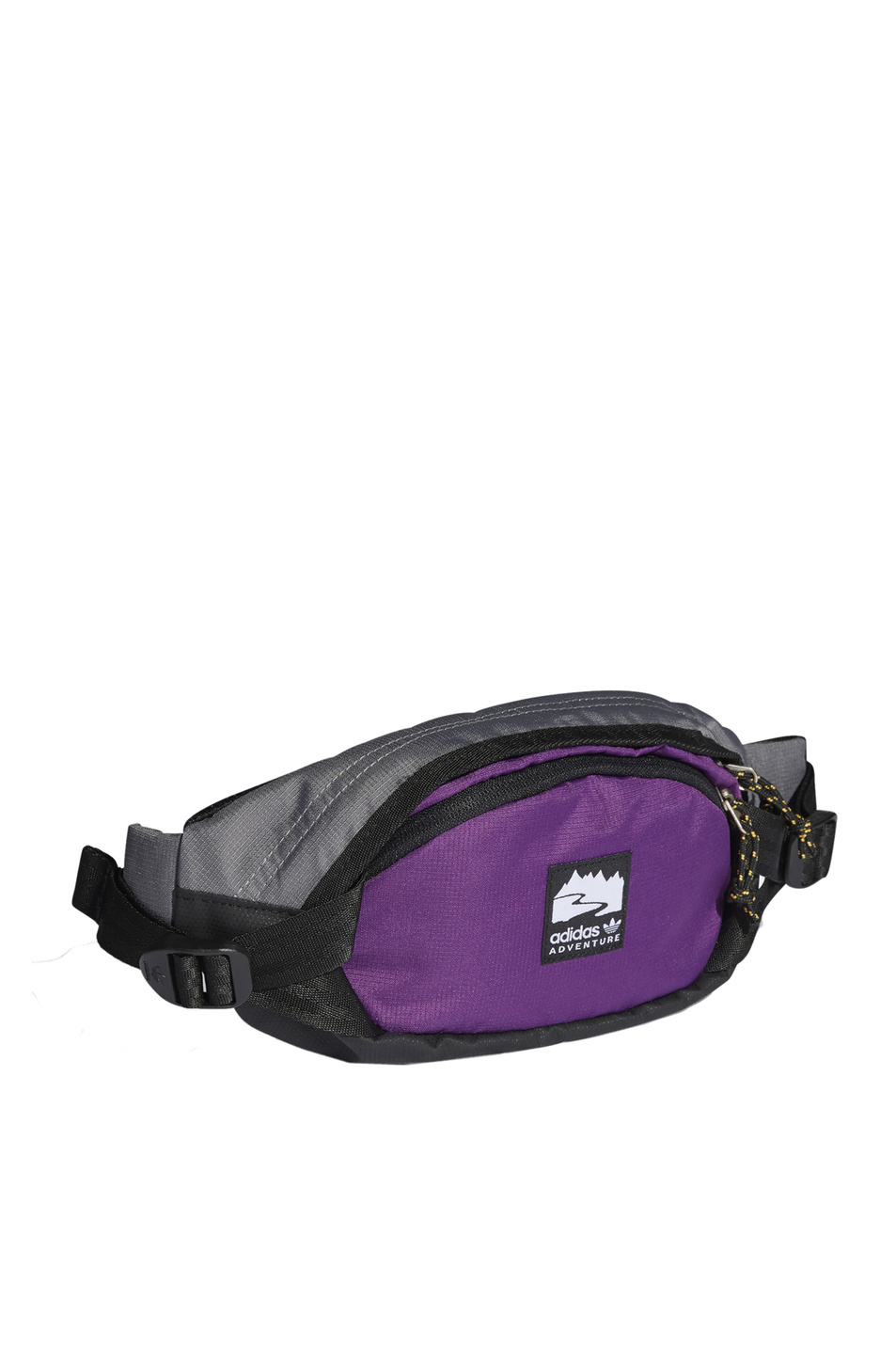 Unisex Adidas Сумка на пояс Adventure Small (цвет ), артикул H22725 | Фото 2