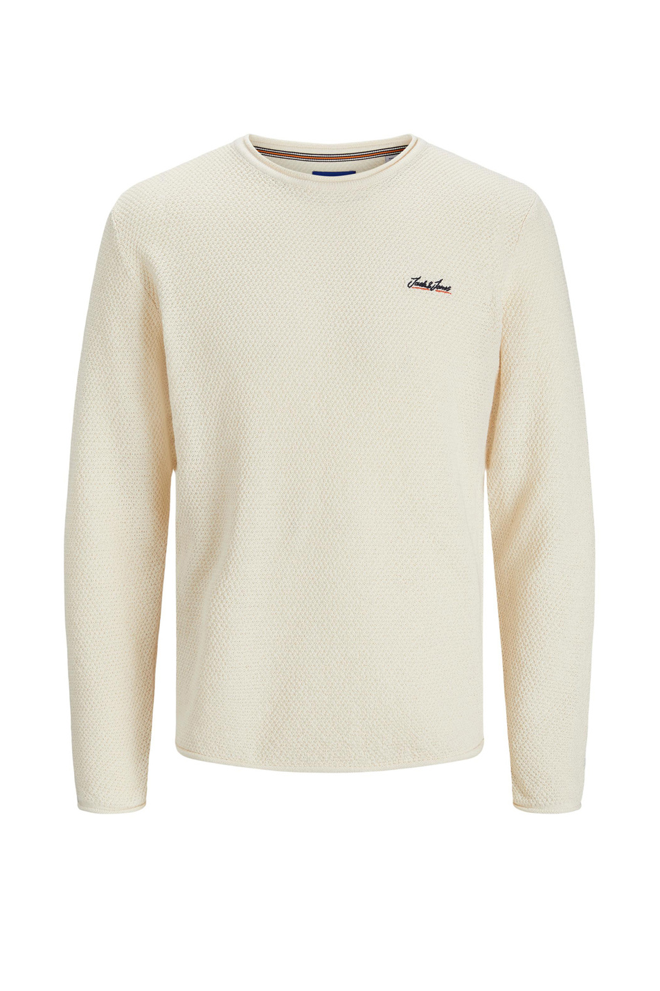 Мужской Jack & Jones Джемпер с круглым вырезом (цвет ), артикул 12204645 | Фото 1