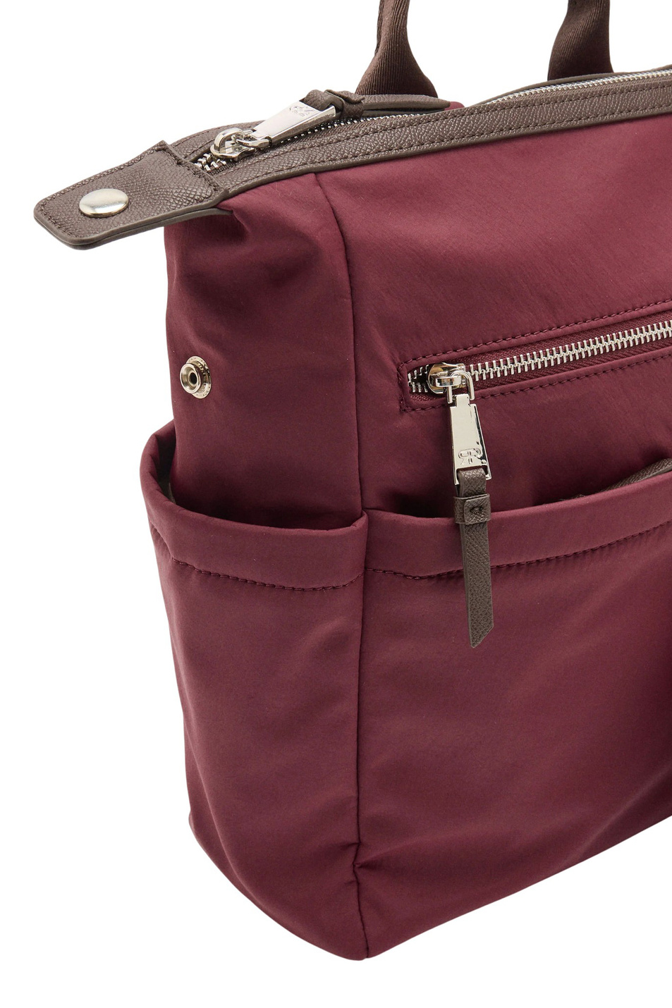 Женский Parfois Рюкзак нейлоновый для ноутбука (цвет ), артикул 241473 | Фото 5