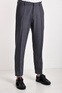 Emporio Armani Брюки из текстиля ( цвет), артикул 21P65S-21573 | Фото 1