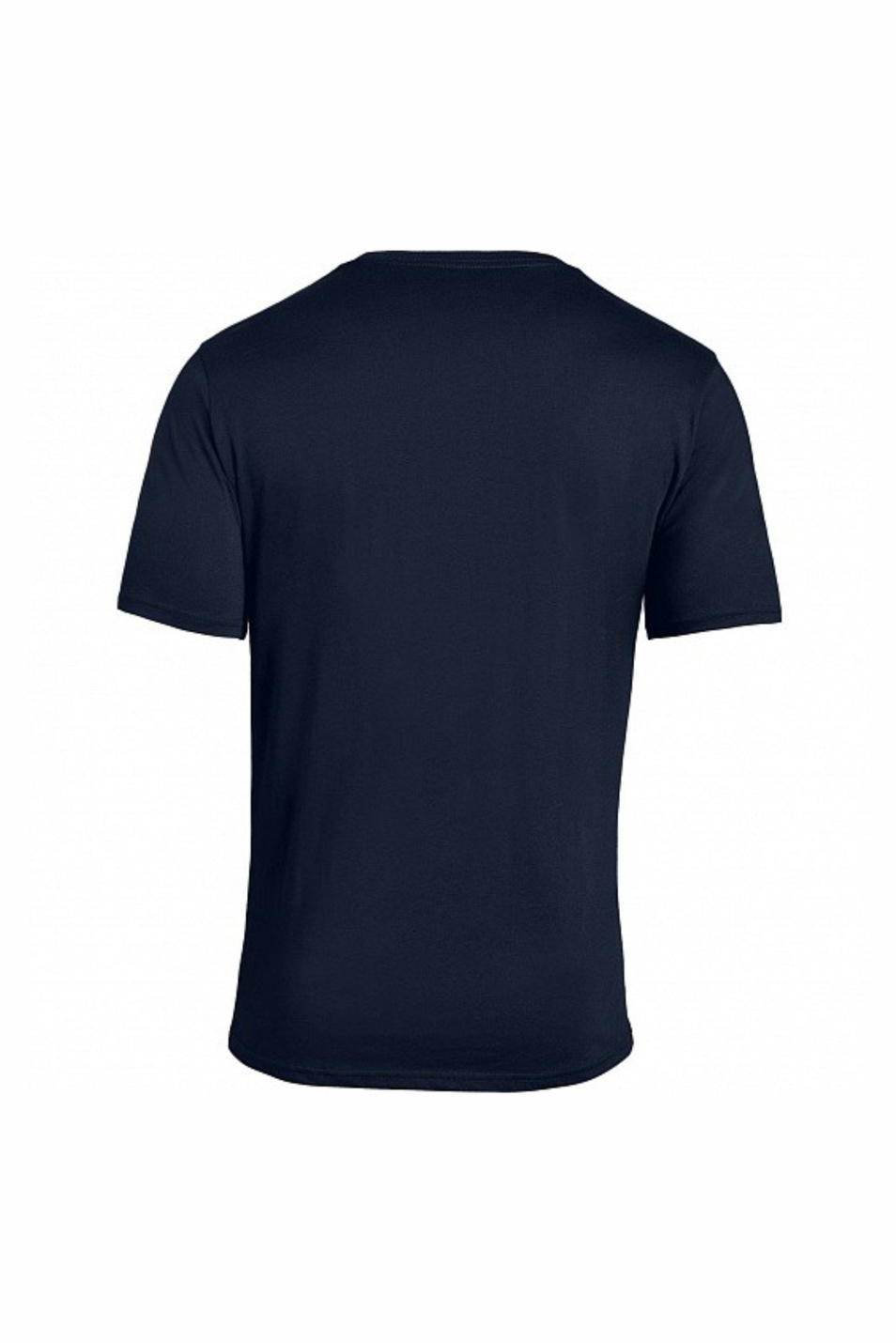 Мужской Under Armour Футболка Under Armour Charged Cotton ® GL Foundation SS (цвет ), артикул 1326849-408 | Фото 4