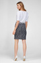Orsay Твидовая юбка ( цвет), артикул 790178 | Фото 4