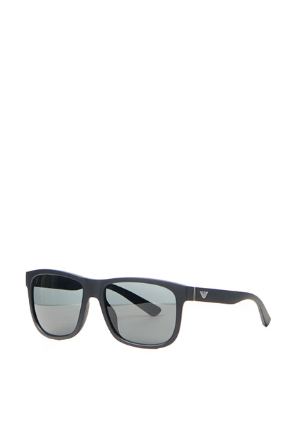 Солнцезащитные очки EMPORIO ARMANI 0EA4182U|Основной цвет:Черный|Артикул:0EA4182U | Фото 1
