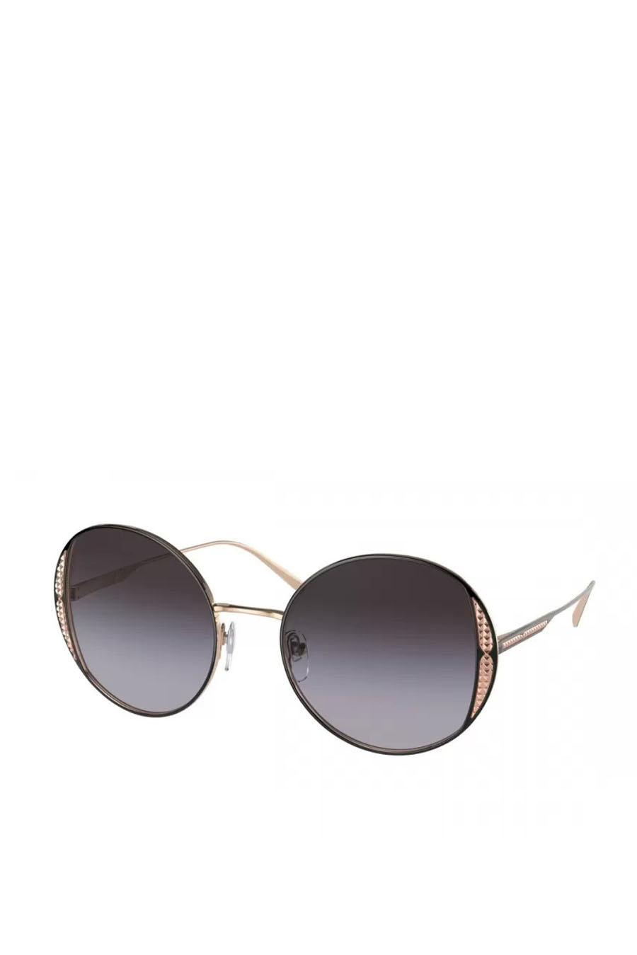 Женский BVLGARI Eyewear Солнцезащитные очки 0BV6169 (цвет ), артикул 0BV6169 | Фото 1