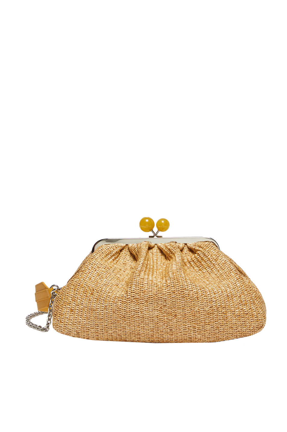 Женский Weekend Max Mara Клатч FORTUNA (цвет ), артикул 2355110634 | Фото 1
